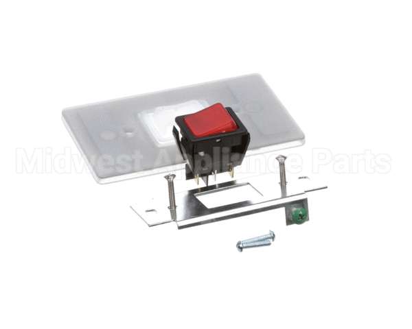 500000610 Kolpak Switch - 1 Or 3-Way Press W/In