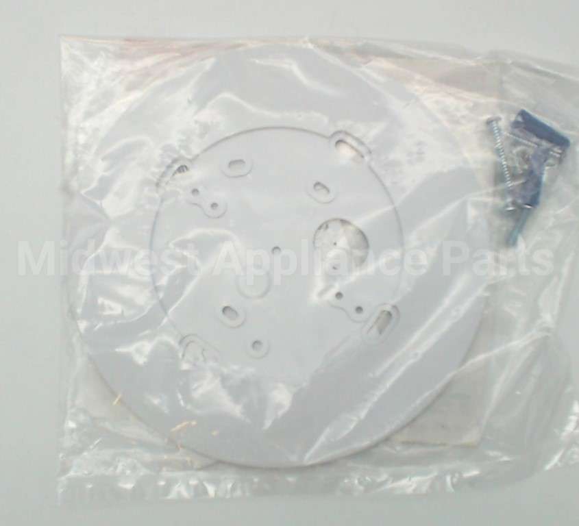 50000066-001 Resideo Cover Plate For T8775,White