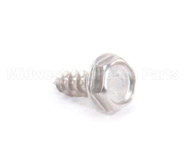 500001 Marshall Air Screw: #6 X .375(A) Ss 410