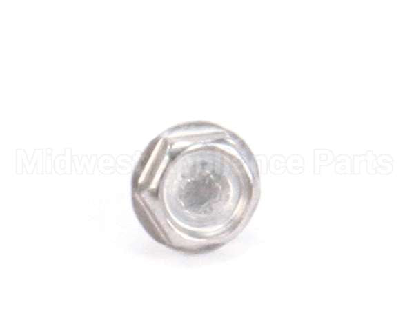 500001 Marshall Air Screw: #6 X .375(A) Ss 410