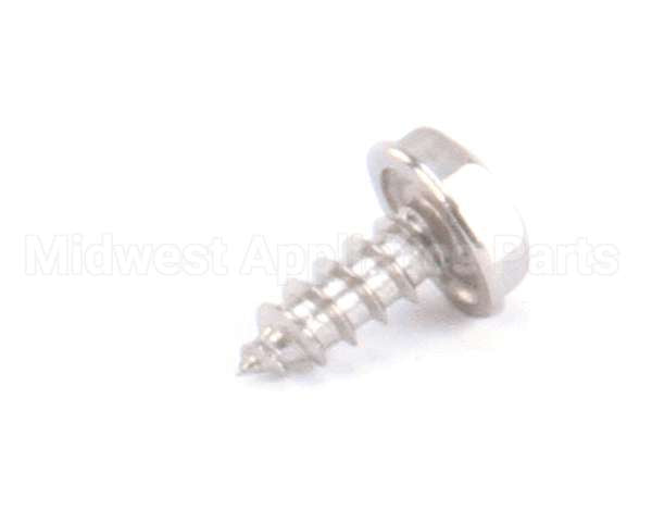 500001 Marshall Air Screw: #6 X .375(A) Ss 410