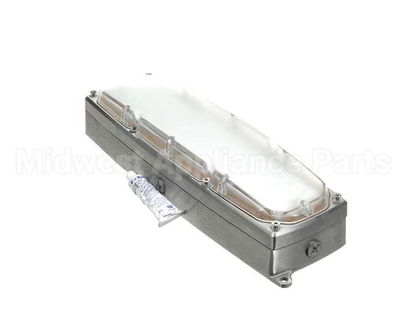 500002124 Kolpak Light - Kason 1809 Led 17In 12