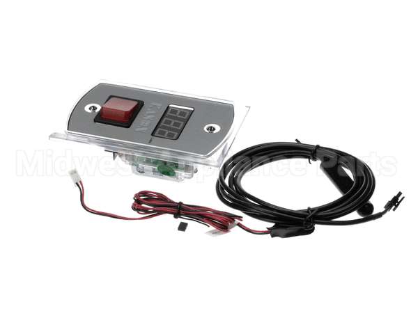 500002391 Kolpak Switch Thermometer Combo