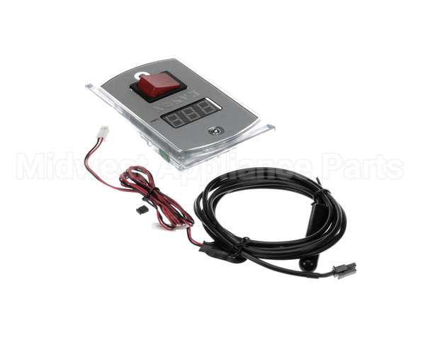 500002391 Kolpak Switch Thermometer Combo