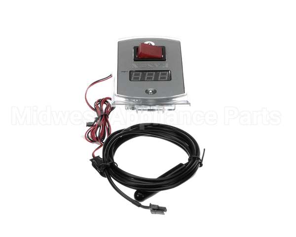 500002391 Kolpak Switch Thermometer Combo