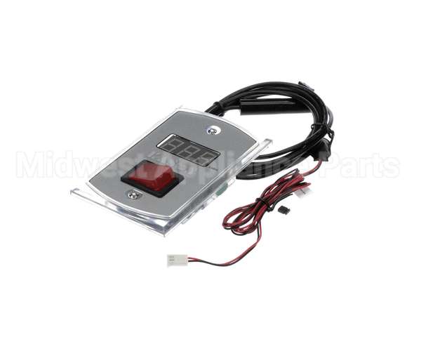 500002391 Kolpak Switch Thermometer Combo