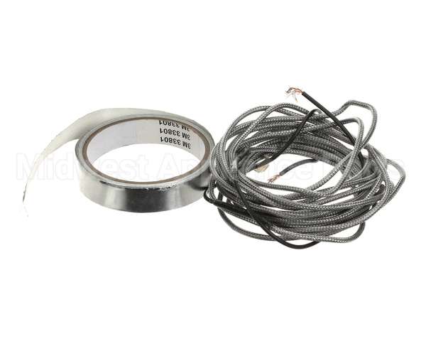 500002488 Kolpak Heater Wire Service/Install Ki