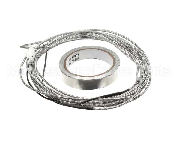 500002490 Kolpak Heater Wire Service/Install Ki