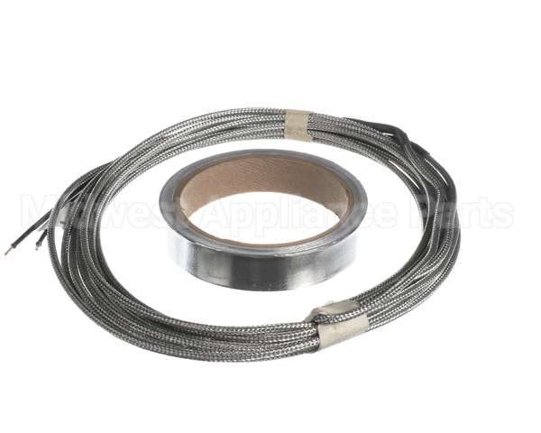 500002492 Kolpak Heater Wire Service/Install Ki