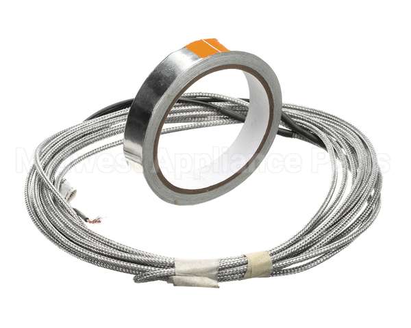 500002493 Kolpak Heater Wire Service/Install Ki