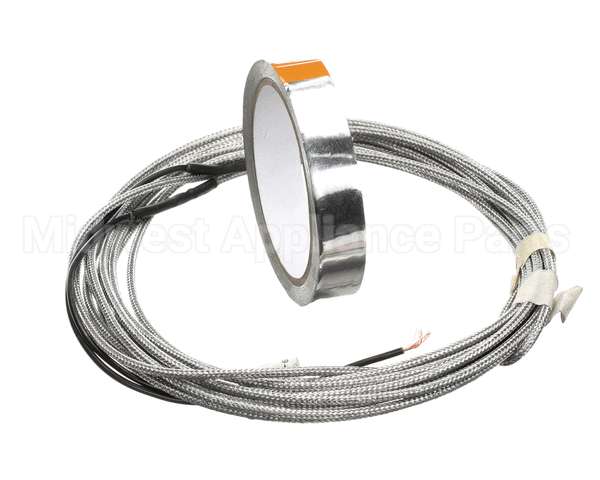 500002493 Kolpak Heater Wire Service/Install Ki