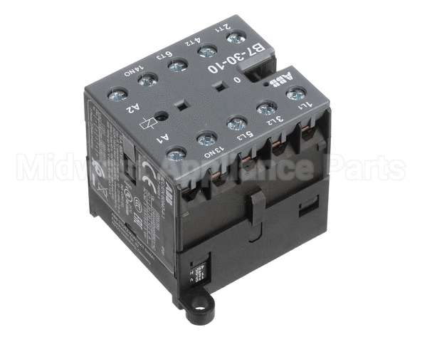 50001291 Jackson Contactor, 3 Pole