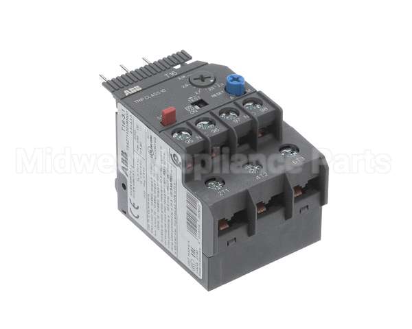 50001296 Jackson Overload,Motor,2.3-3.1A,Abb