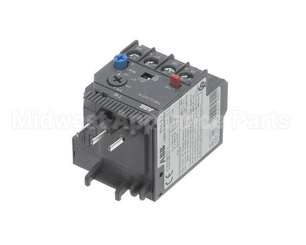 50001296 Jackson Overload,Motor,2.3-3.1A,Abb