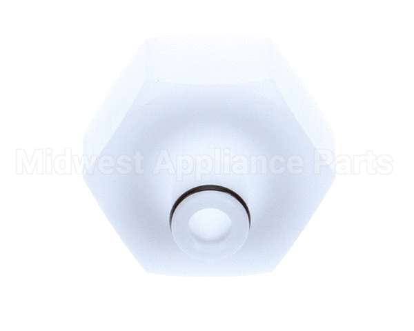 5000233 Manitowoc Ice Adapter, Inlet Water Line