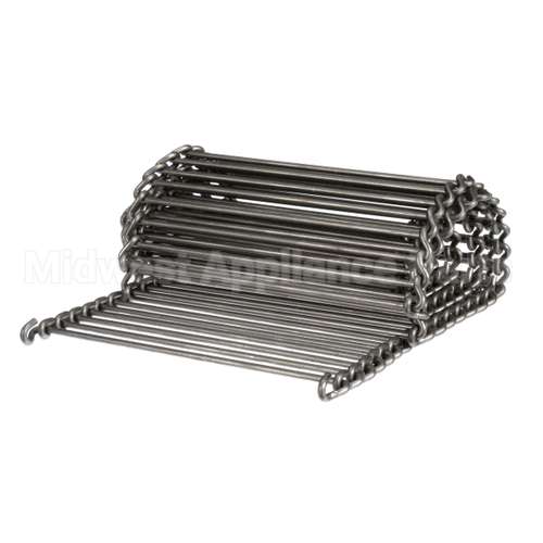 500024 Marshall Air Conv Belt 9 Rod 7 Ga.