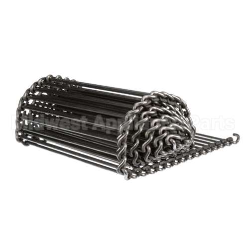 500024 Marshall Air Conv Belt 9 Rod 7 Ga.