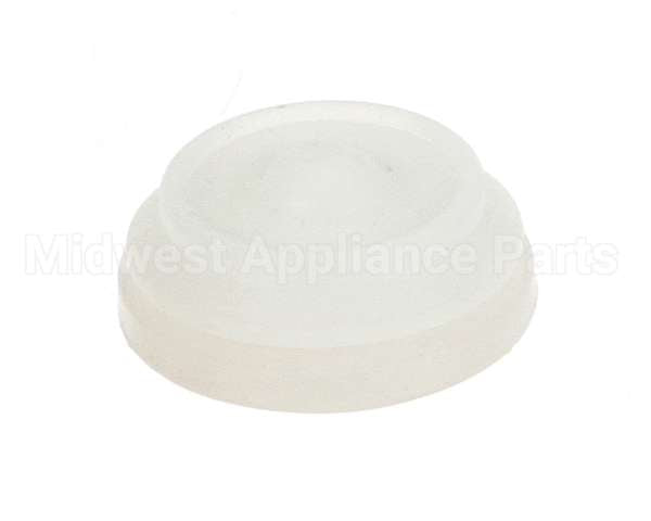 500038 Newco Silicone Grommet, No Slit