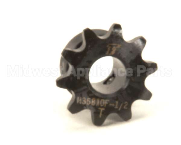 500040 Marshall Air Sprocket, 3510 X .500"
