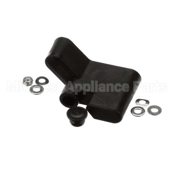500045 Compatible Globe Swivel Lock Kit, Knife Cover