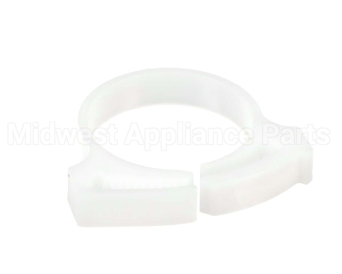 5000493 Manitowoc Ice Clamp-Snap .985/1.135 Id Nyl W