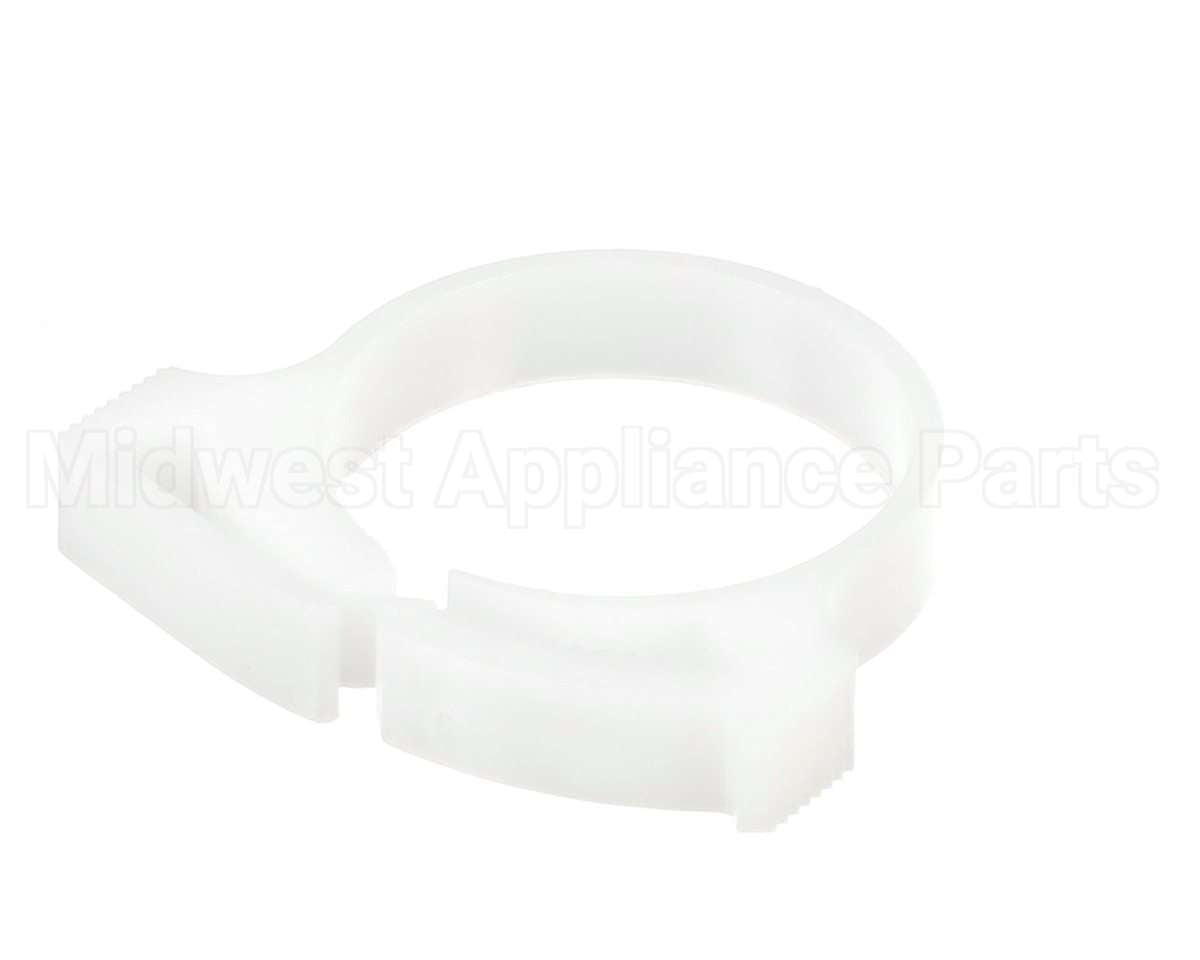 5000493 Manitowoc Ice Clamp-Snap .985/1.135 Id Nyl W