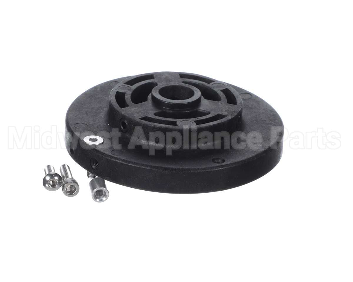 500055 Globe Index Cam Assembly