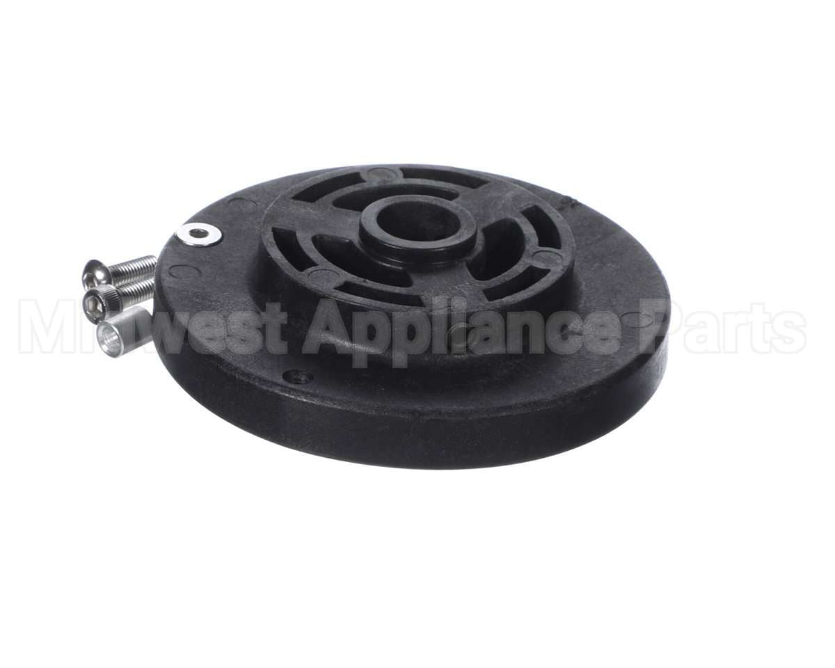 500055 Globe Index Cam Assembly