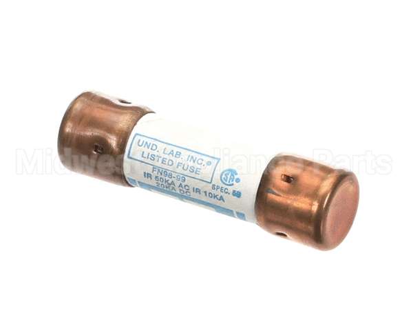 500063 Marshall Air Fuse Non10 Amp