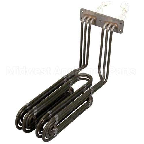 50006601 Compatible Pitco Prl Fix 8.5Kw 208V Elem