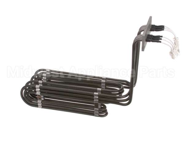 50006605 Pitco Element,Prl Fix 11Kw 208V