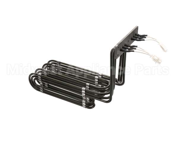 50006611 Pitco Element,Prl Fix 7Kw 230V