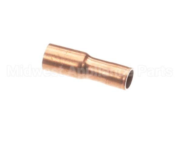 5000673 Manitowoc Ice Coupling, Reducing 3/8 X 1/4