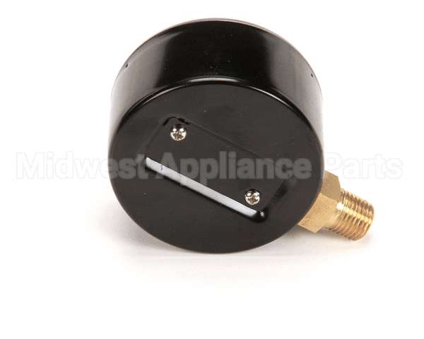 500070 Marshall Air Gauge Gas 015 Iwc 14 Mpt