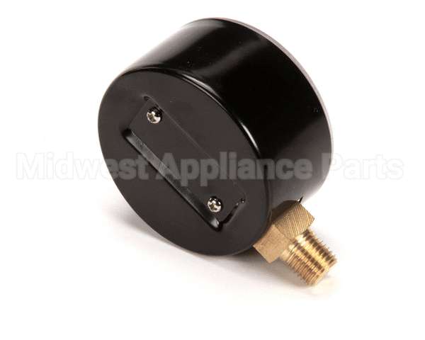 500070 Marshall Air Gauge Gas 015 Iwc 14 Mpt