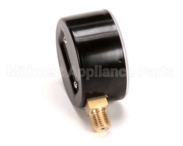 500070 Marshall Air Gauge Gas 015 Iwc 14 Mpt