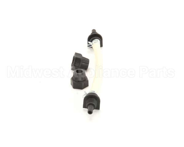 500072 Lamber-Eurodib Santoprene Peris. Hose Etatron