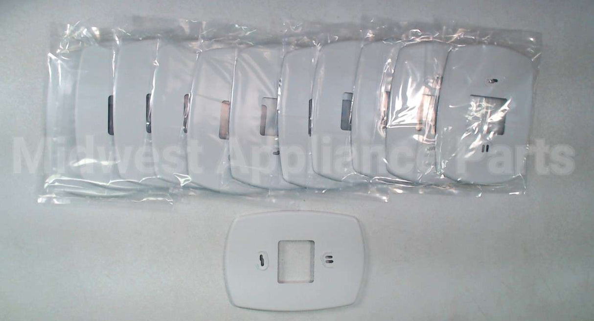 50007298-001 Resideo 12Pack Medium(6.8X5)Coverplate
