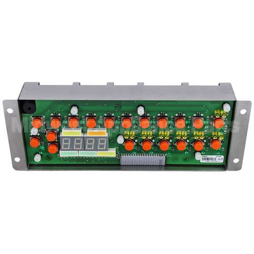 5000765 Compatible Alto Shaam Control Assembly
