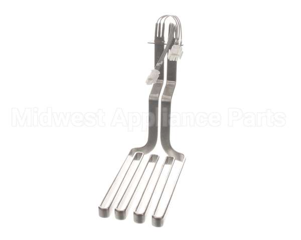 50007801 Pitco Element,Flt Bar 7Kw 208V