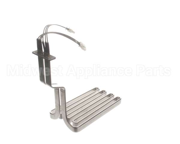 50007801 Pitco Element,Flt Bar 7Kw 208V