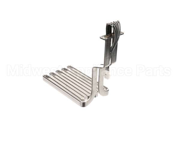 50007806 Pitco Element,Flt Bar 8.5Kw 208V
