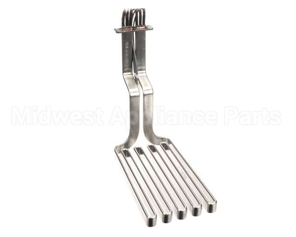 50007806 Pitco Element,Flt Bar 8.5Kw 208V