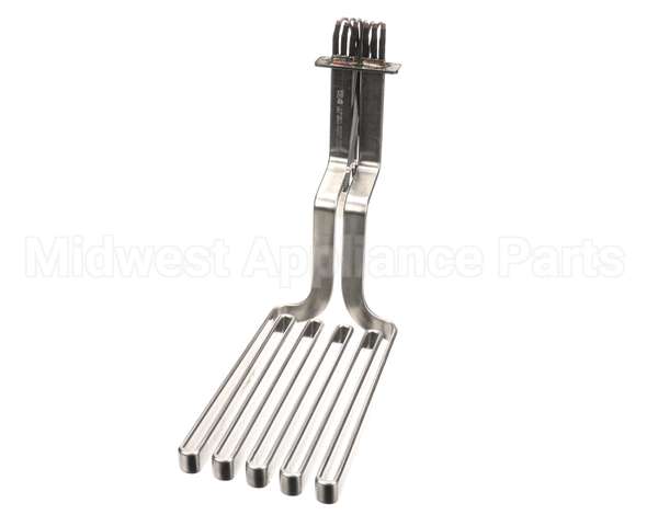 50007806 Pitco Element,Flt Bar 8.5Kw 208V