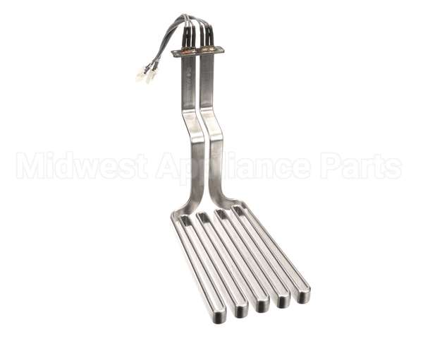 50007808 Pitco Element,Flt Bar 8.5Kw 230V