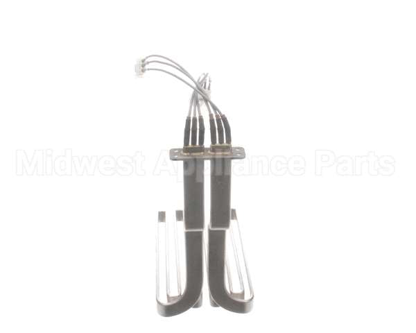 50007809 Pitco Element,Flt Bar 8.5Kw 240V