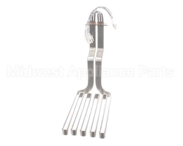 50007809 Pitco Element,Flt Bar 8.5Kw 240V