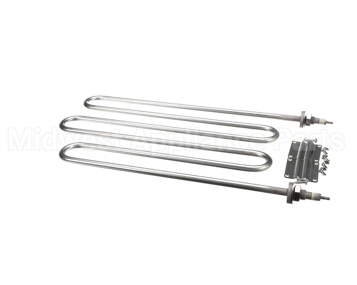 50008301-C Pitco Element,Tu 6Kw 208V Crte