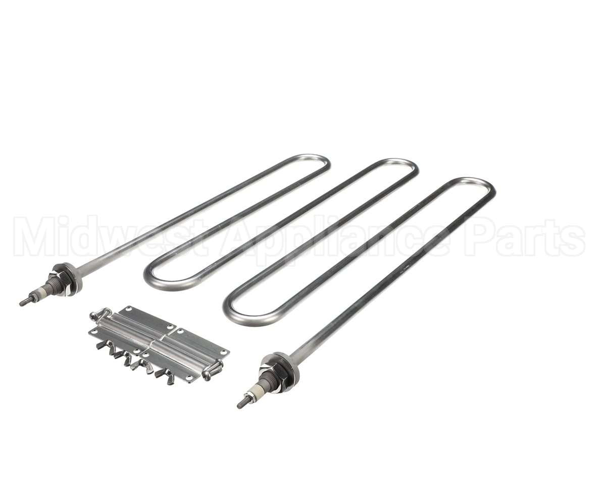 50008301-C Pitco Element,Tu 6Kw 208V Crte