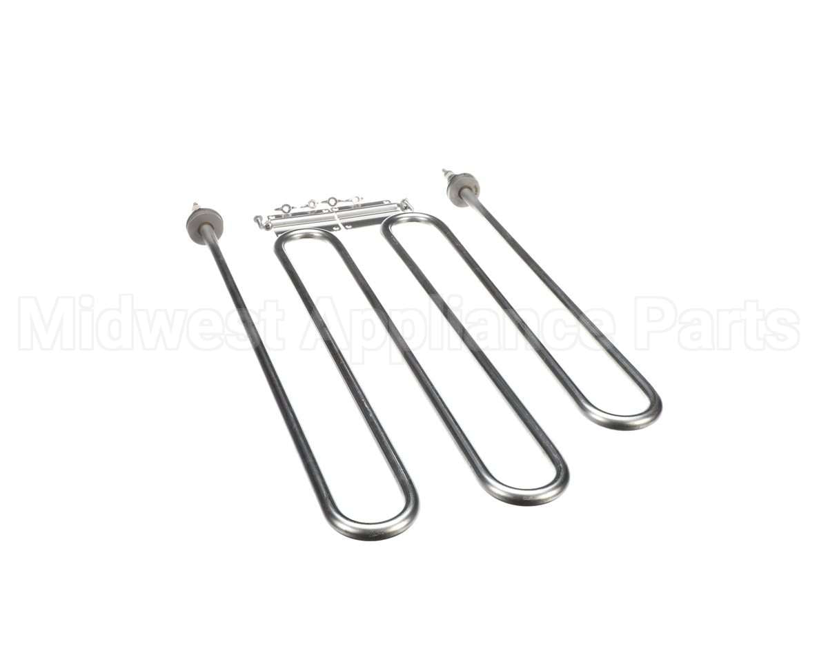 50008301-C Pitco Element,Tu 6Kw 208V Crte